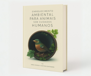 Enriquecimento Ambiental