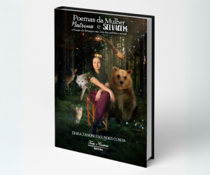 Poemas da Mulher Matrona e Selvagem