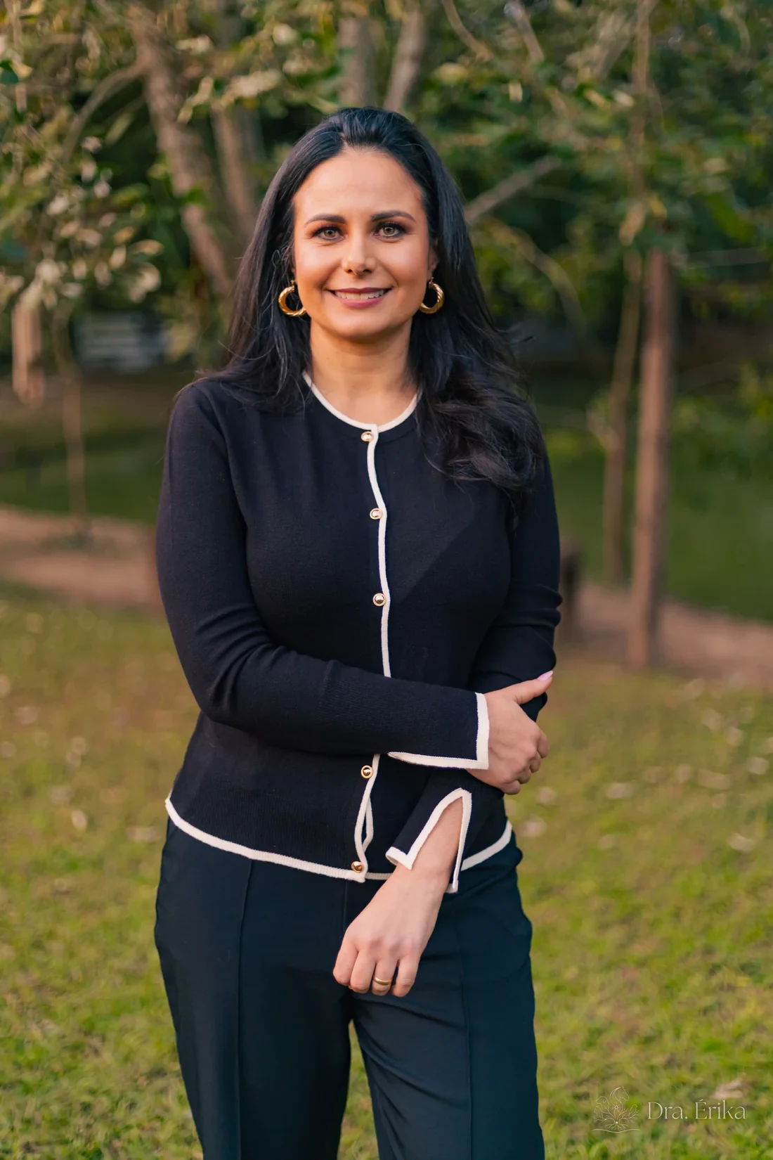 Dra. Erika Zanoni