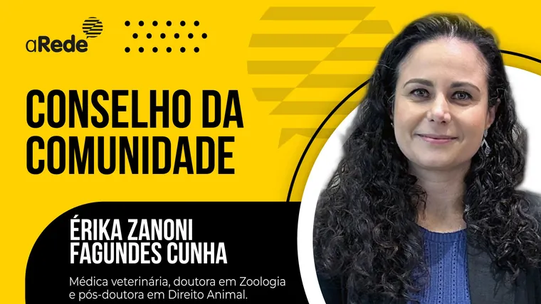 Conselheira da Causa Animal defende política pública de Uma Só Saúde em PG