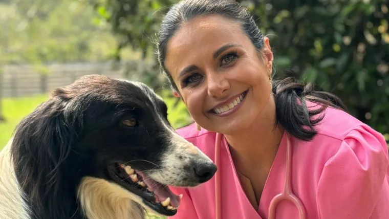 Conselheira do Grupo aRede representa PG e região em agenda da causa animal